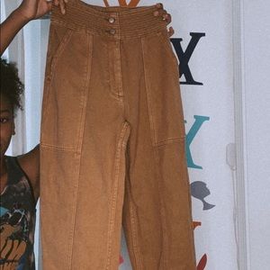 Urban outfitters jeans